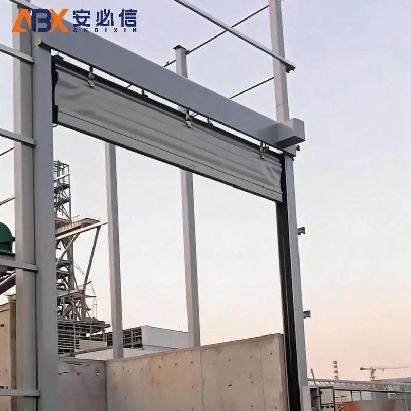 哈尔滨机械式门封