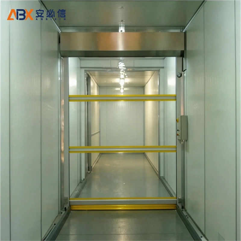 哈尔滨工业快速门